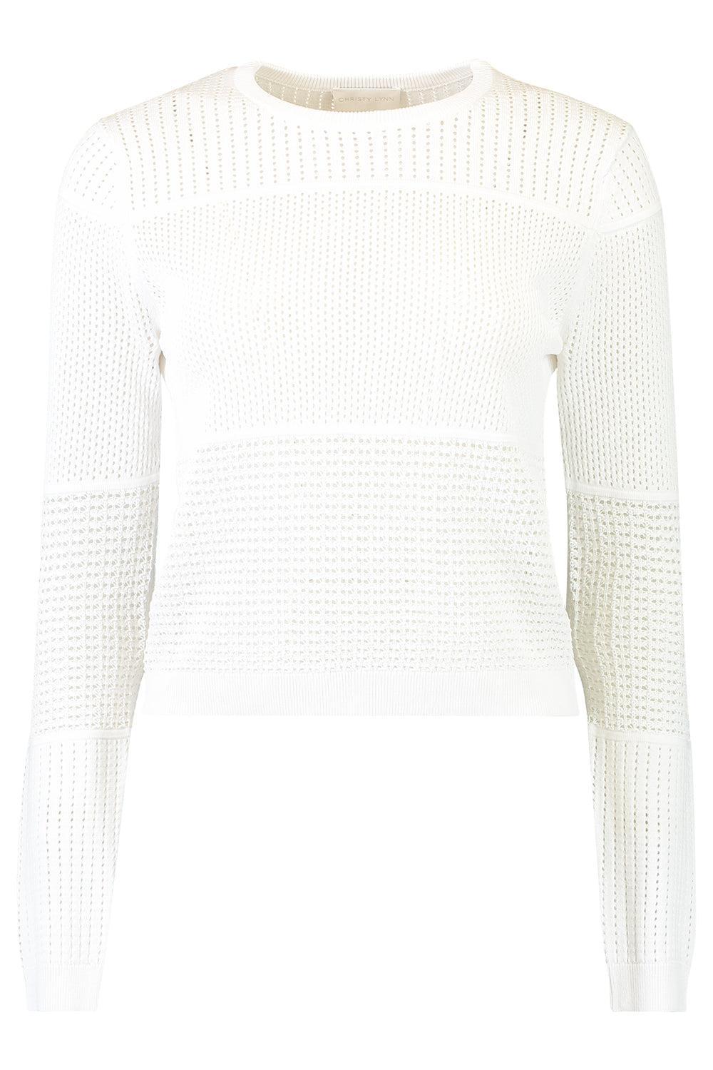 Wesley Sweater-IVORY-XS-CLOTHINGTOPSWEATER-CHRISTY LYNN