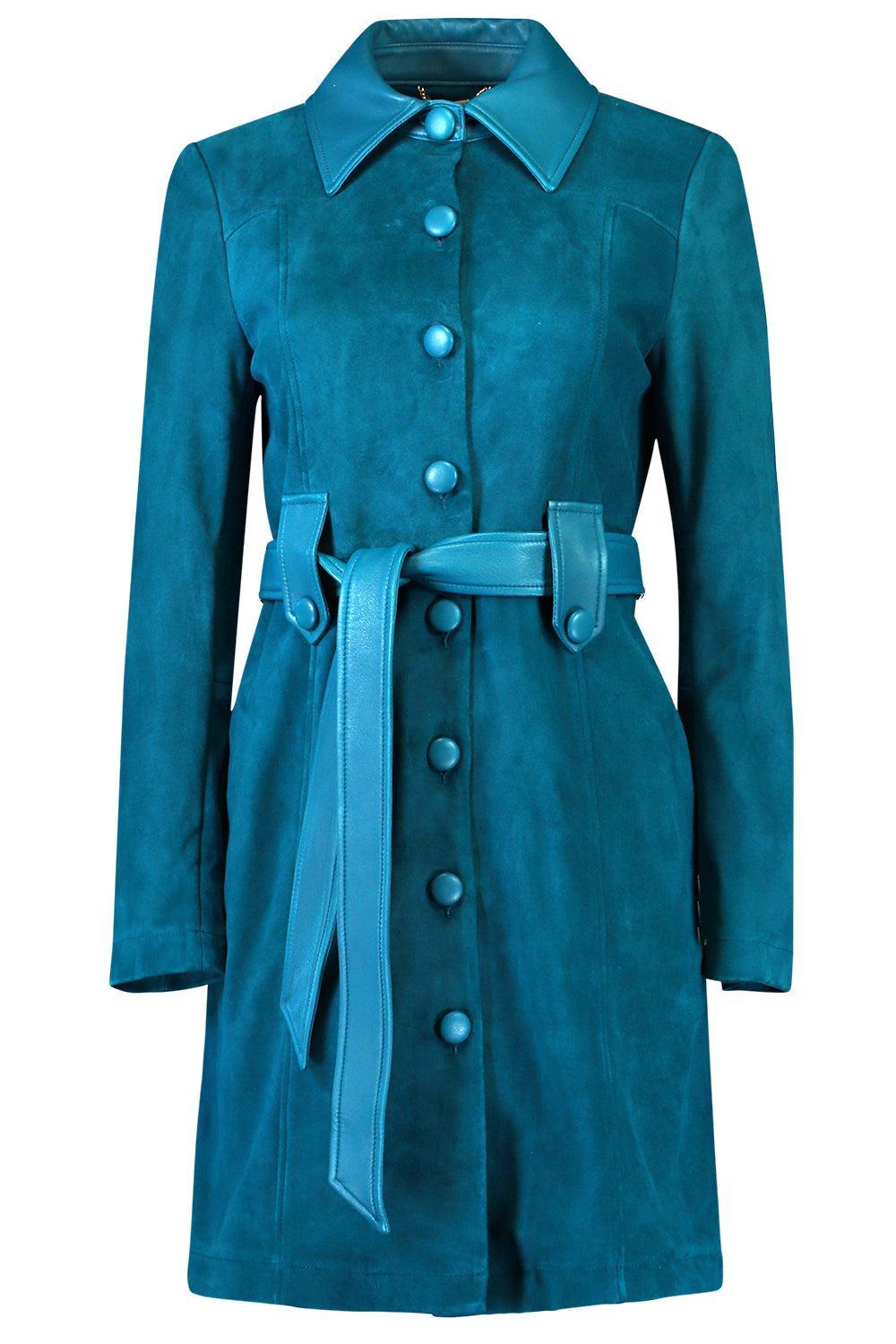 Ricci Coat-PEACOCK-4-CLOTHINGCOATLEATHER-CHRISTY LYNN