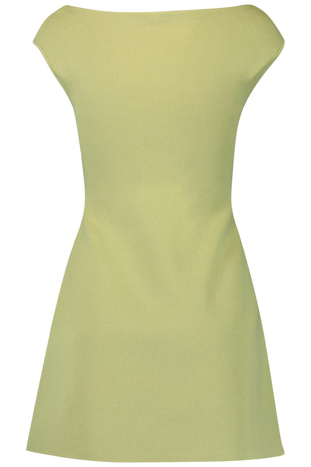 Yudi Dress-PASTURE-XS-CLOTHINGDRESSCASUAL-CULT GAIA