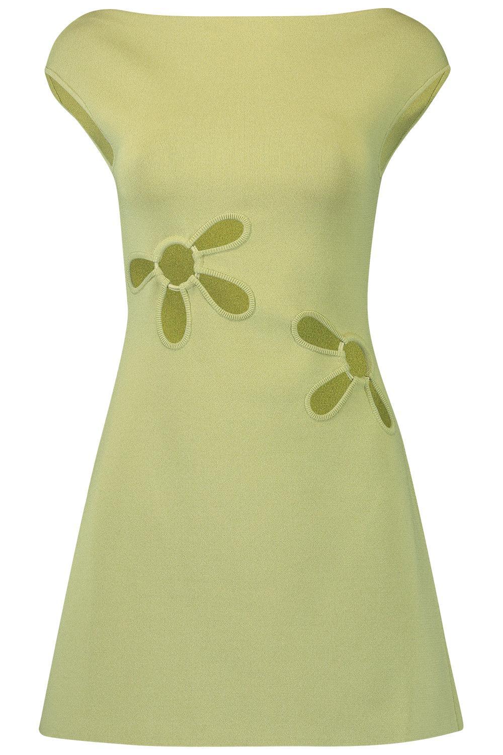 Yudi Dress-PASTURE-XS-CLOTHINGDRESSCASUAL-CULT GAIA