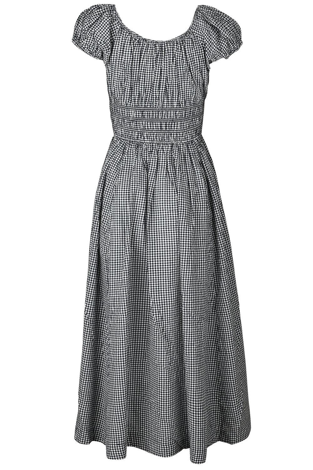 Quinley Midi Dress | DOEN – Marissa Collections