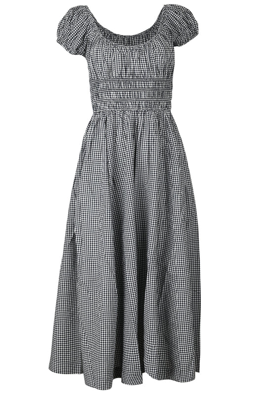 Quinley Midi Dress