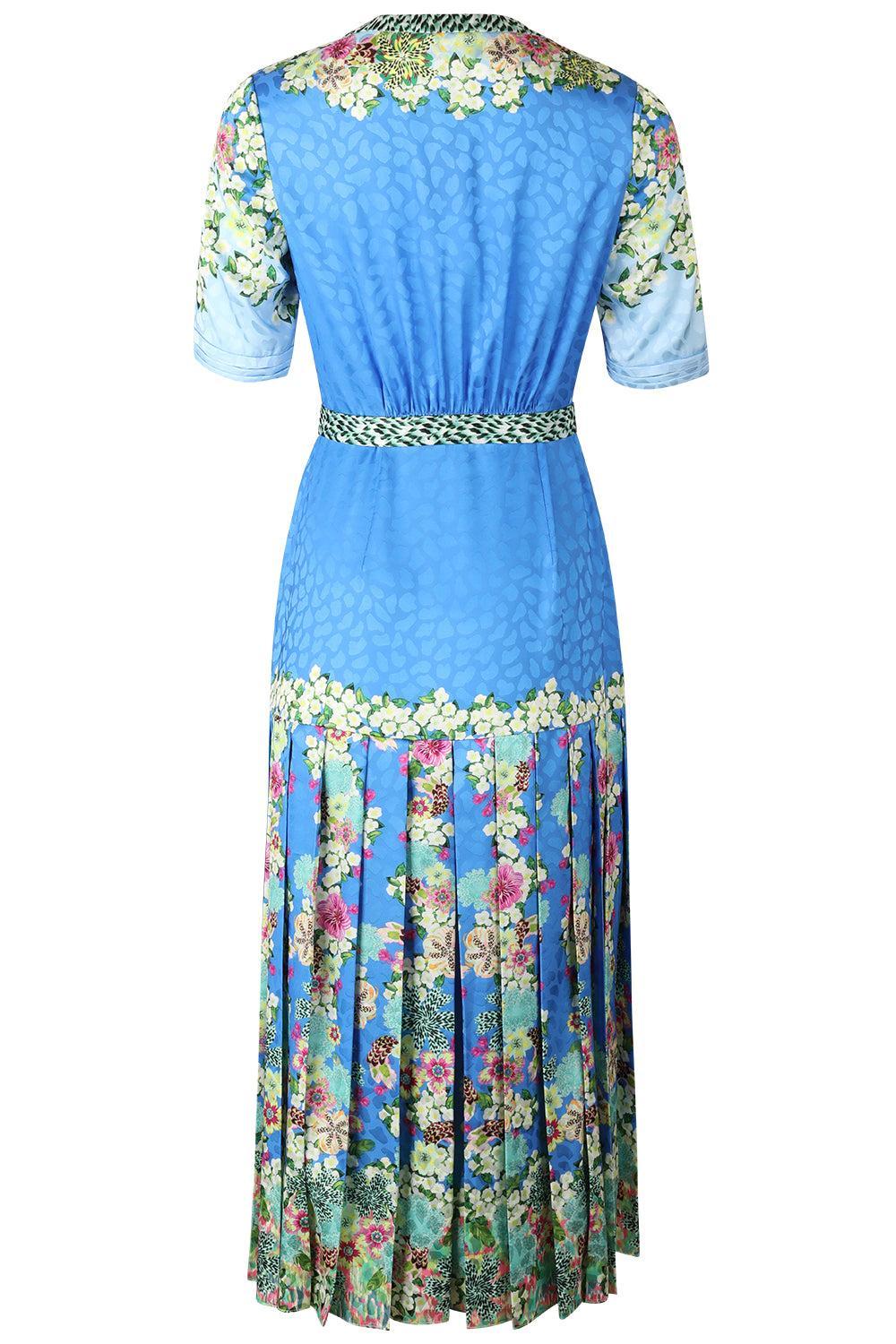 Lea Midi Dress-FTHDAISY-2-CLOTHINGDRESSCASUAL-SALONI