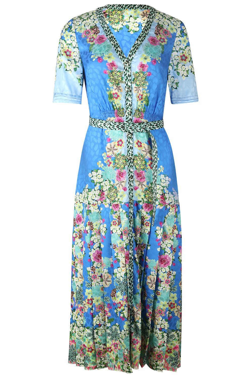 Lea Midi Dress-FTHDAISY-2-CLOTHINGDRESSCASUAL-SALONI