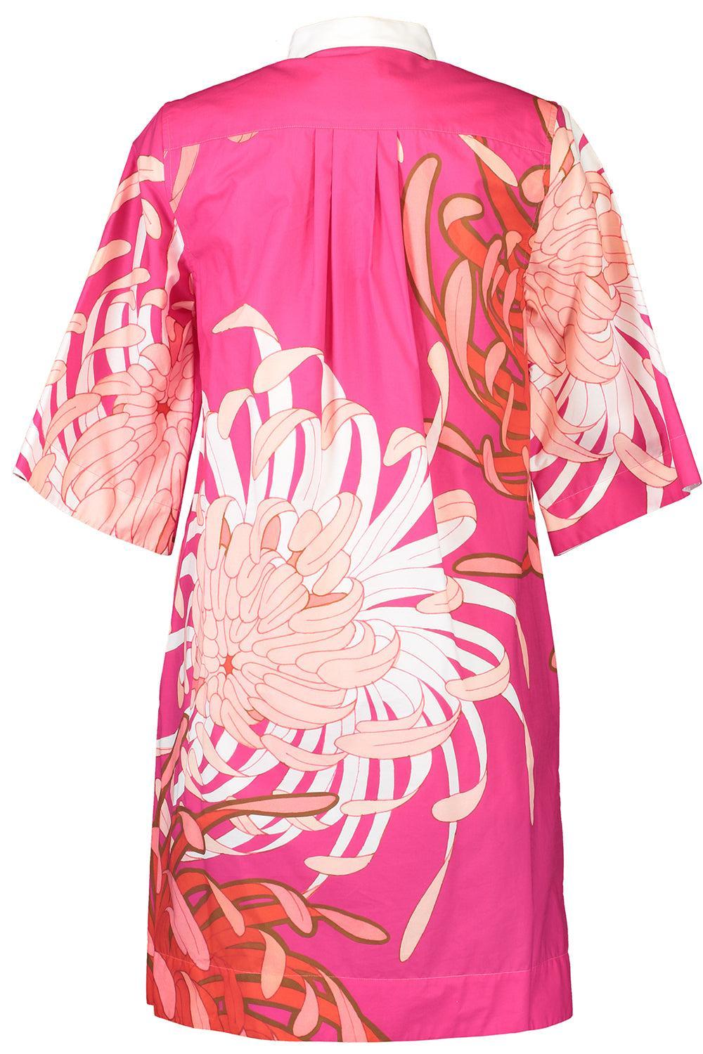 Jackalyn Dress - Red Dahlia-RDDALHLI-40-CLOTHINGDRESSCASUAL-SARA ROKA