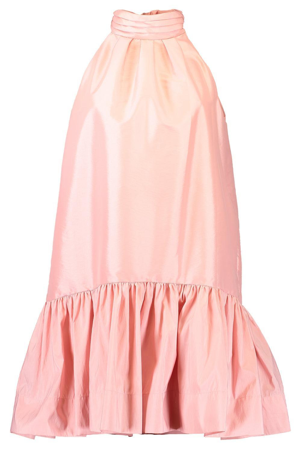 Hope Mini Dress-DSTYROSE-XS-CLOTHINGDRESSCOCKTAIL-SIMKHAI