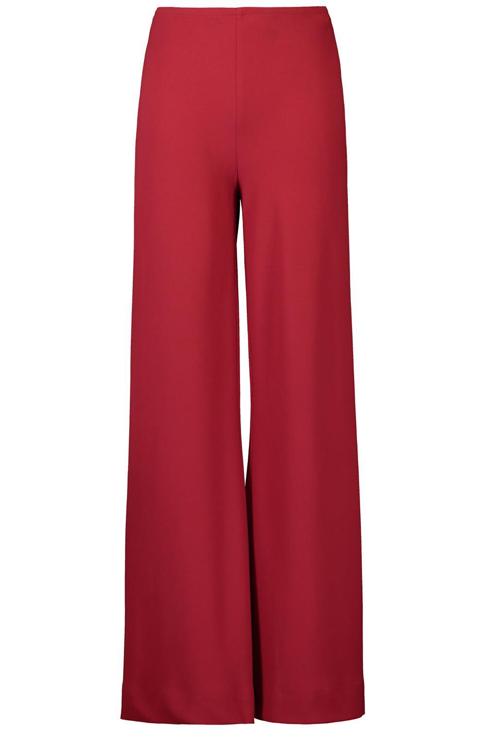 Stroll Pant-POMGRNTE-XS-CLOTHINGPANTWIDE LEG-STAUD