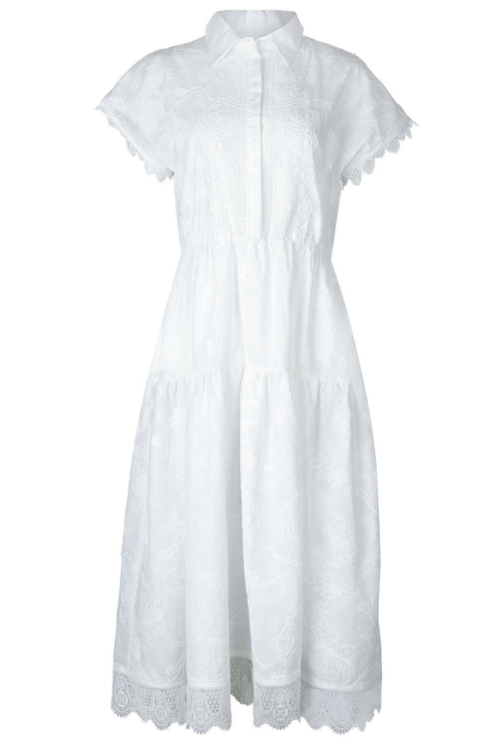 Grace Maxi Dress-WHITE-XS-CLOTHINGDRESSCASUAL-WAIMARI