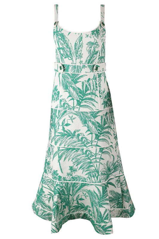 Kayleen Dress-VERDPALM-XS-CLOTHINGDRESSCASUAL-ALEXIS