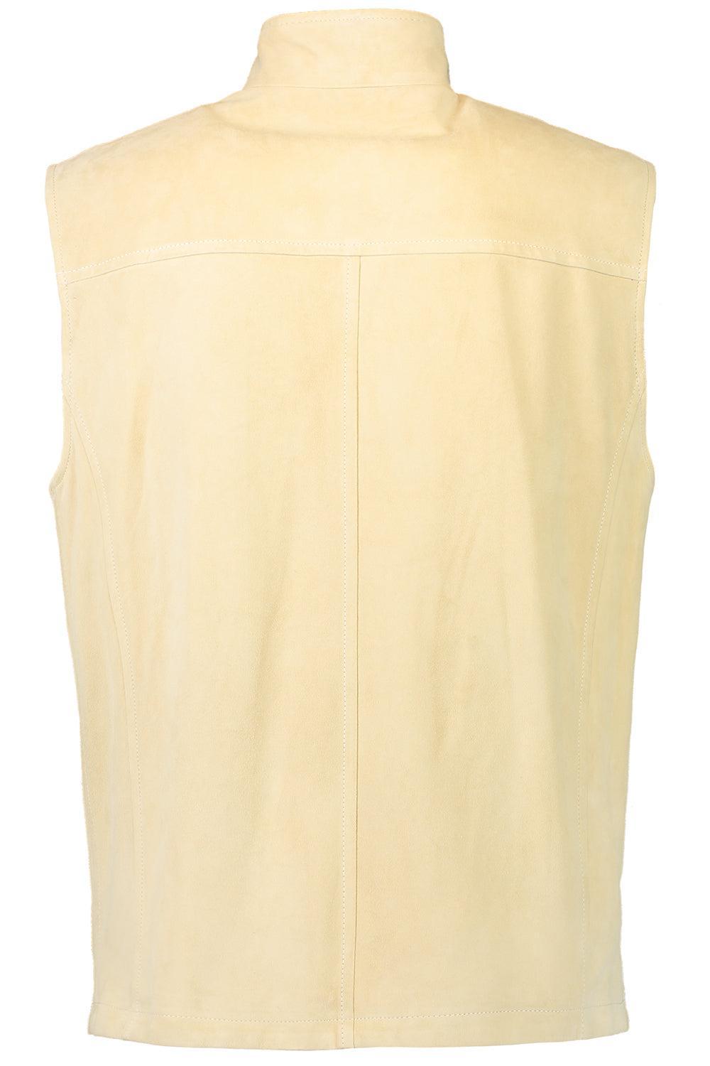 Zip Up Vest-CORIANDR-50-MENSCLOTHINGJACKET-ELEVENTY