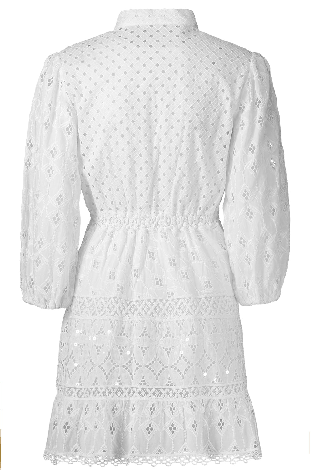 Cirtonella Dress