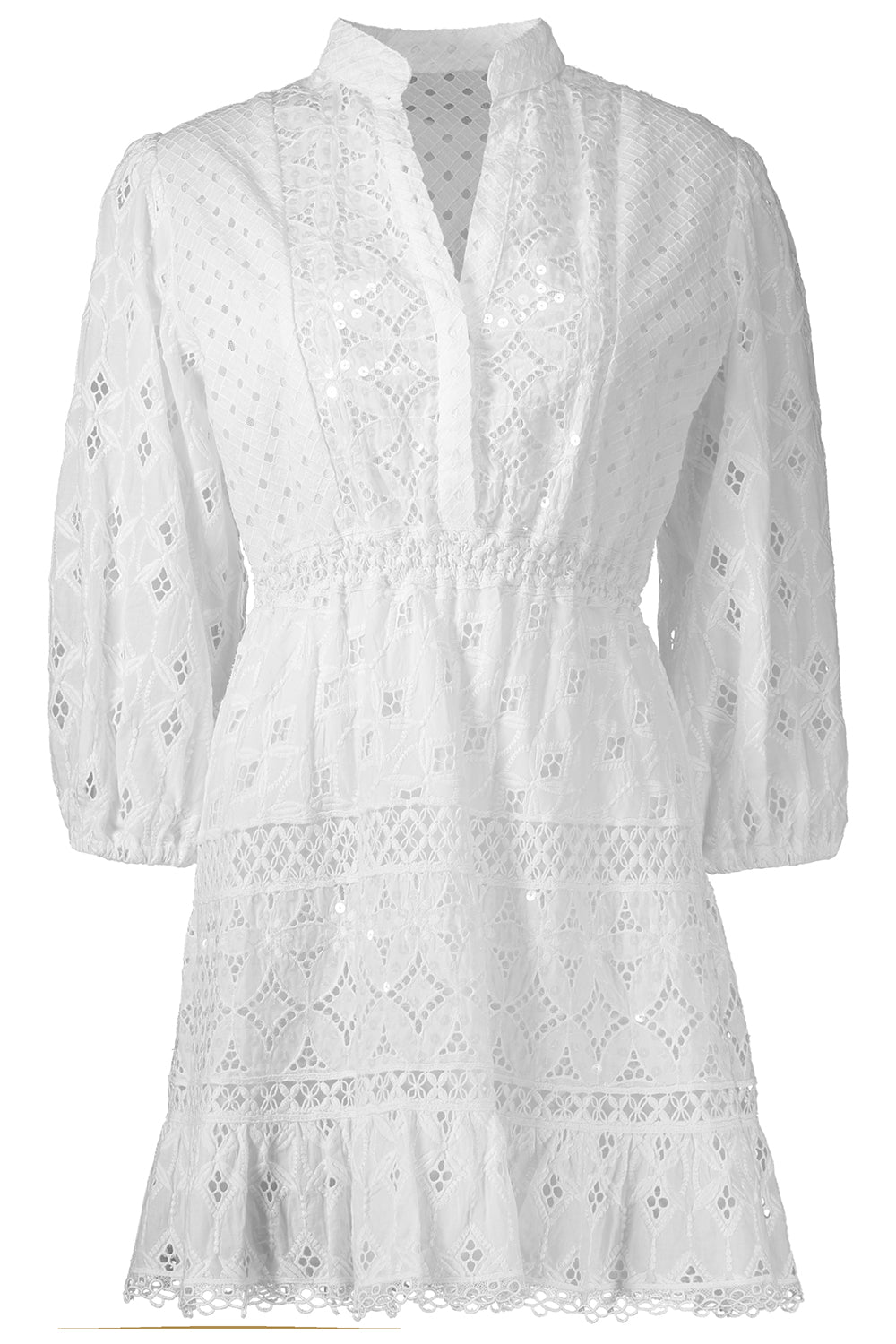 Cirtonella Dress
