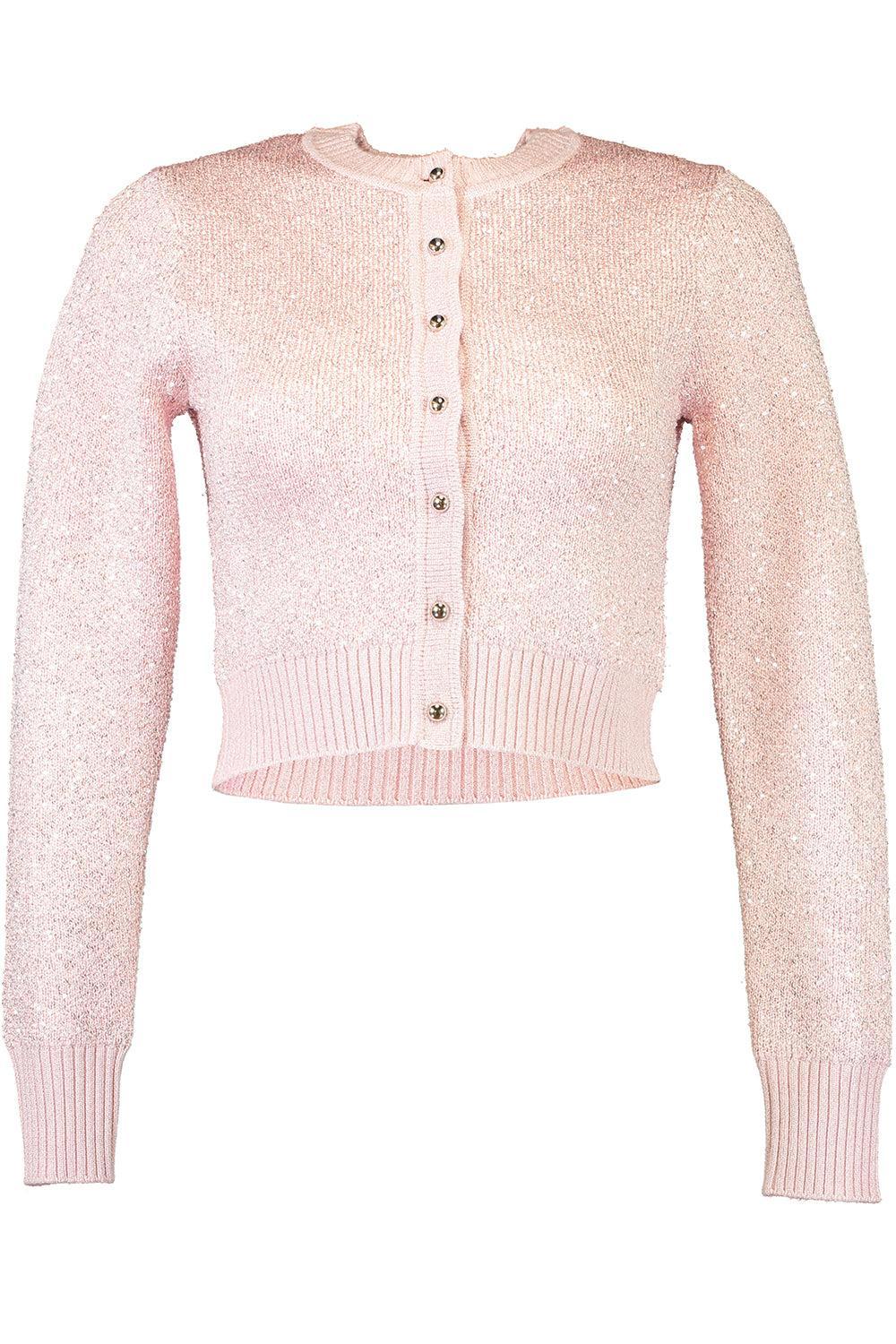 Mollie Classic Cardigan-BALLET-XS-CLOTHINGTOPCARDIGAN-TOCCIN