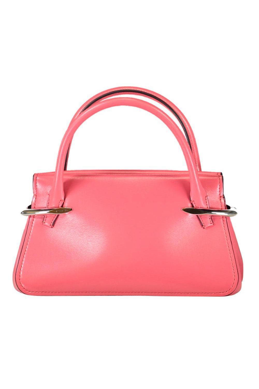  Pinch Mini Bag - Peach-BRTPEACH-HANDBAGTOP HANDLE-GIVENCHY 