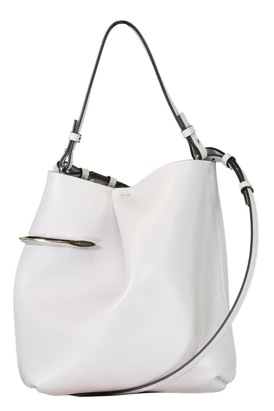 Pinch Me Pouch-CLOUDGRY-HANDBAGSHOULDER-GIVENCHY