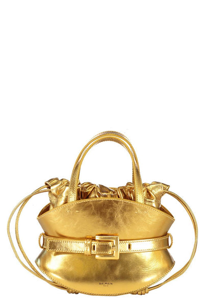 本体価格の半額以下!!!未使用タグ付き★BALMAIN PARIS★ Lサイズ Shuffle Mini Bag | BALMAIN – Marissa Collections