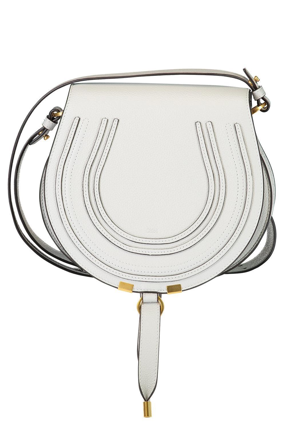 Marcie Bag - Light Cloud-GREY-HANDBAGSHOULDER-CHLOÉ