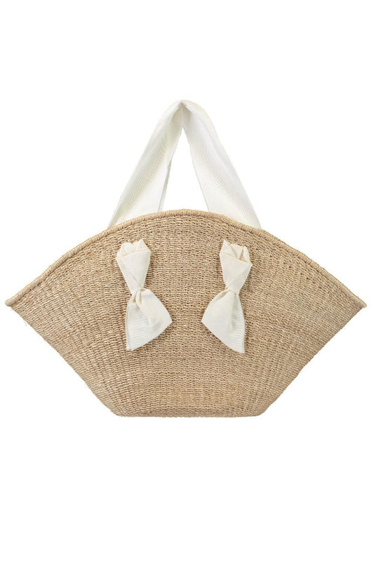 Petite Isla Bahia Riviera Bag-BROWN-HANDBAGTOTES-PAMELA MUNSON