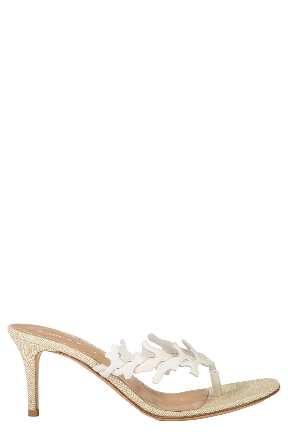 Nuit Pump 70-WHITE-37-SHOEPUMP-GIANVITO ROSSI