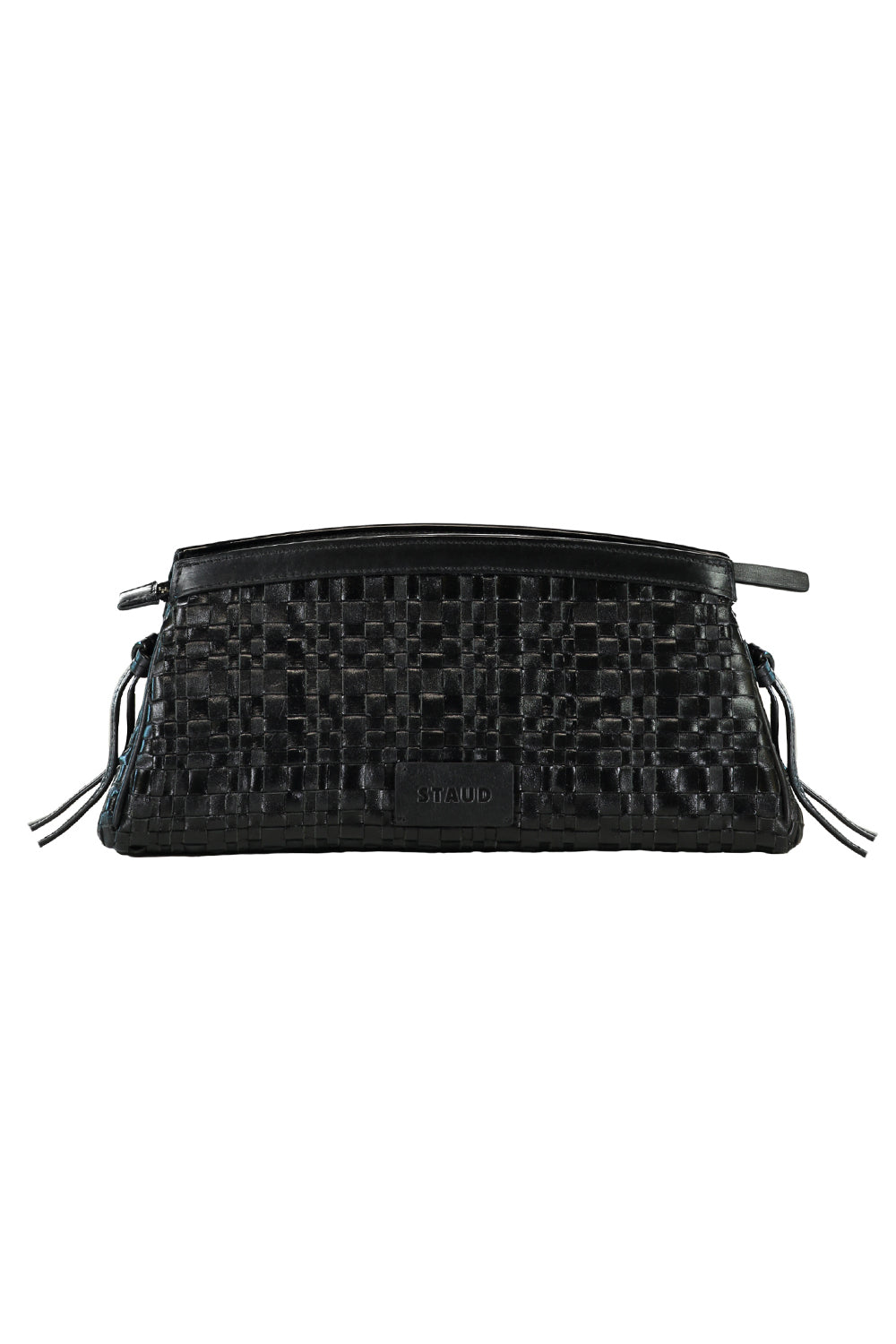 Maude Clutch-BLACK-HANDBAGCLUTCHES-STAUD