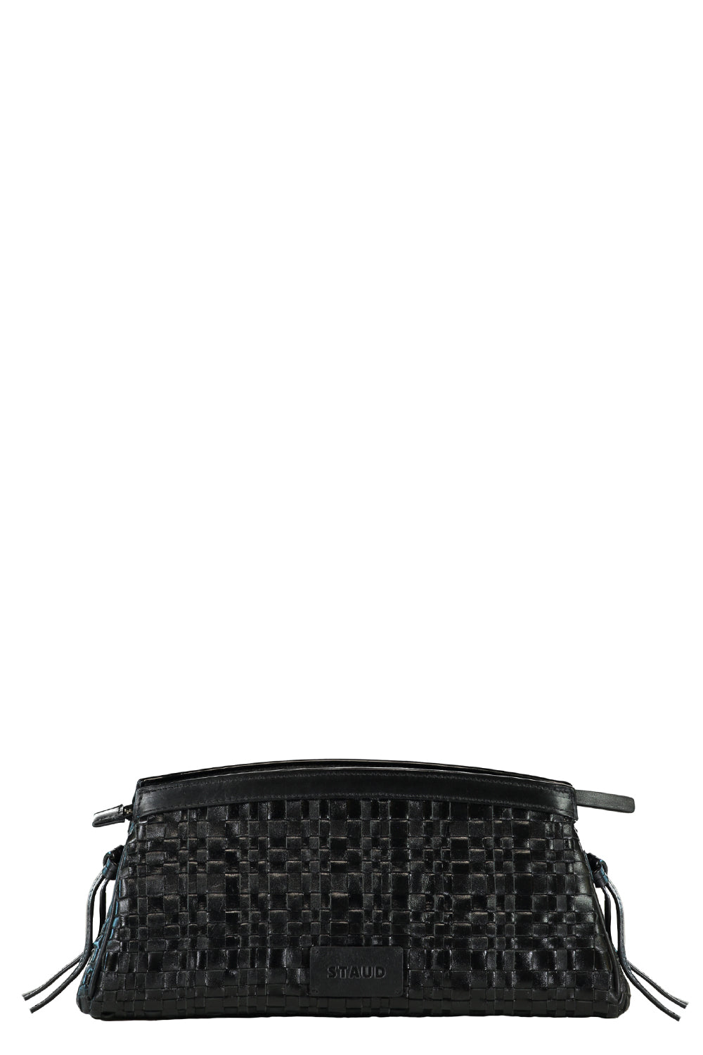 Maude Clutch-BLACK-HANDBAGCLUTCHES-STAUD
