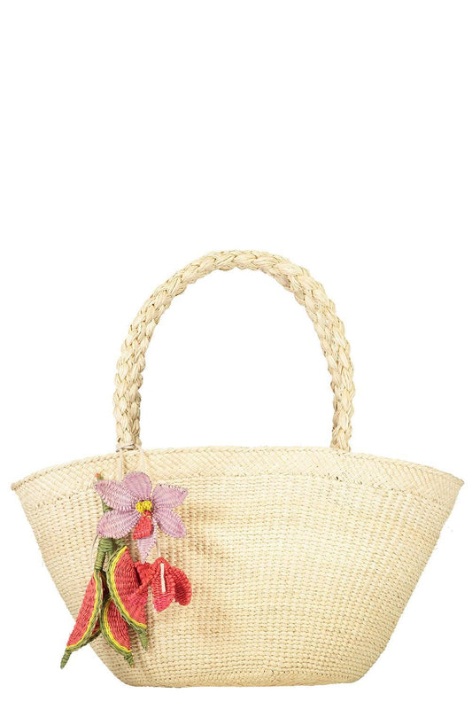 Vista Medium Bag-BROWN-HANDBAGSHOULDER-AMOR Y MEZCAL