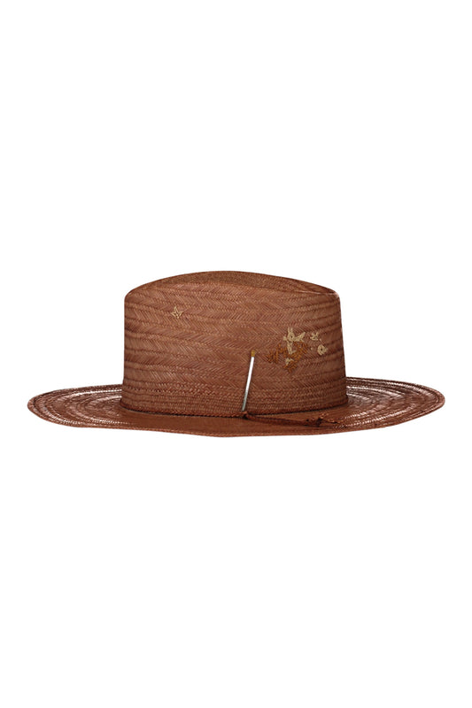 NF Coat Of Arms Hat
