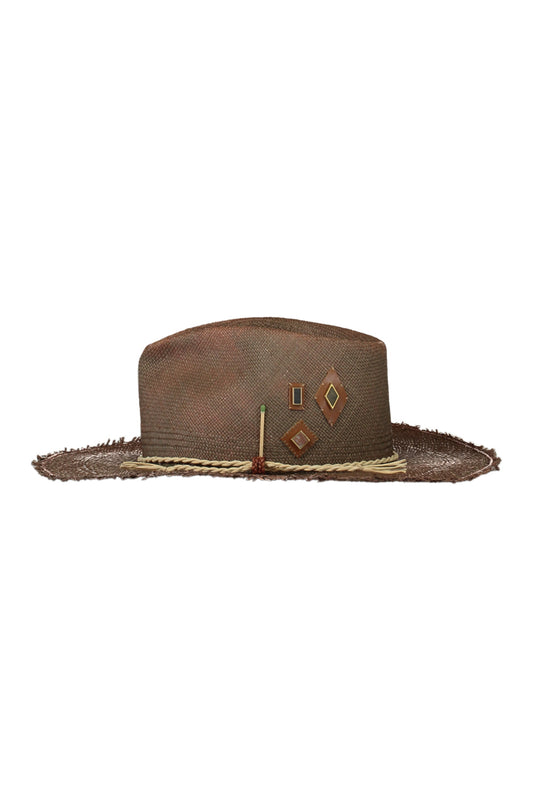 Tri-Sonata Hat
