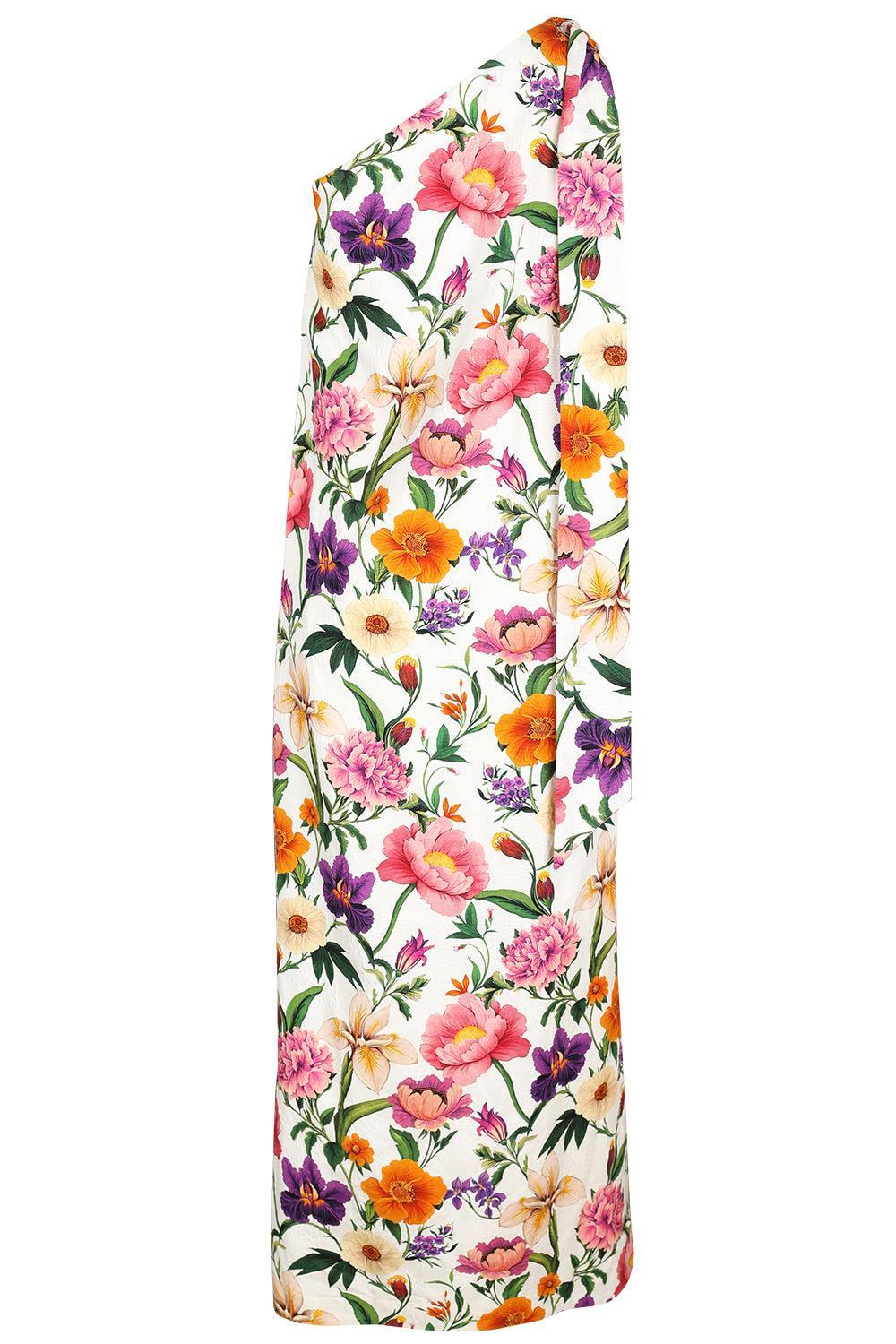 Lani Dress-FLORAL-2-CLOTHINGDRESSGOWN-BORGO DE NOR