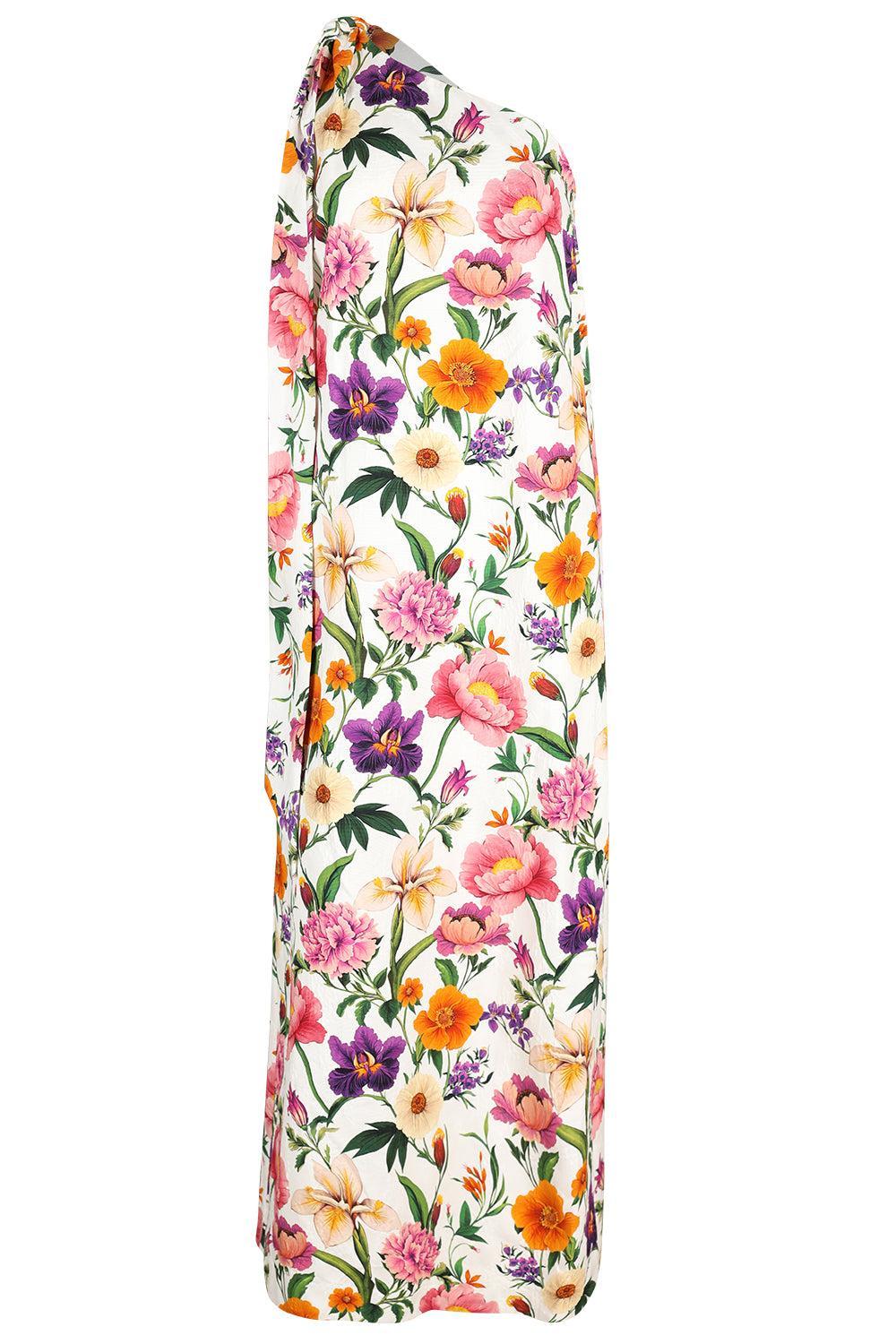 Lani Dress-FLORAL-2-CLOTHINGDRESSGOWN-BORGO DE NOR