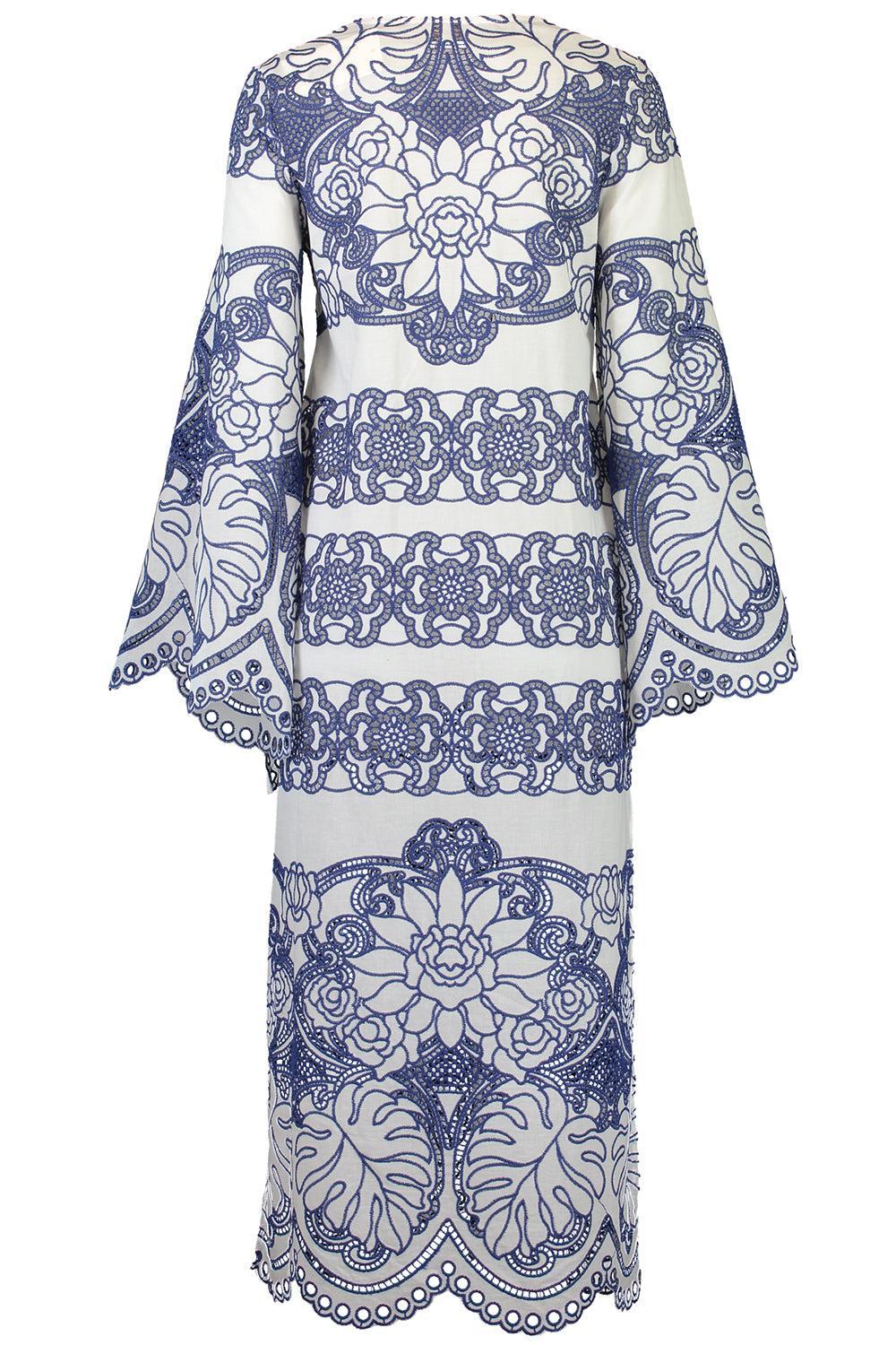 Clea Dress-BLUE-2-CLOTHINGDRESSCASUAL-BORGO DE NOR