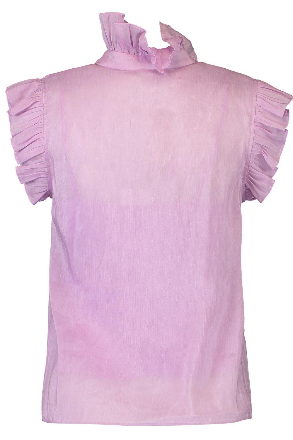Marfa Top - Lilac-PURPLE-XS-CLOTHINGTOPBLOUSE-CHRISTY LYNN