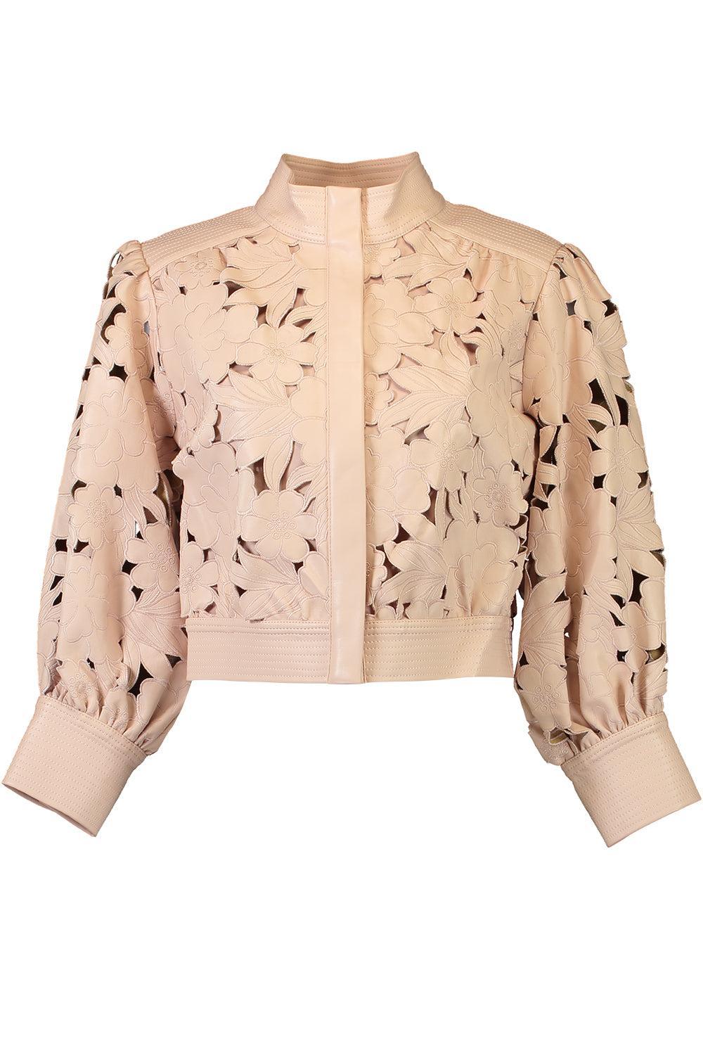Fae Jacket-BLUSH-XS-CLOTHINGJACKETCASUAL-CHRISTY LYNN
