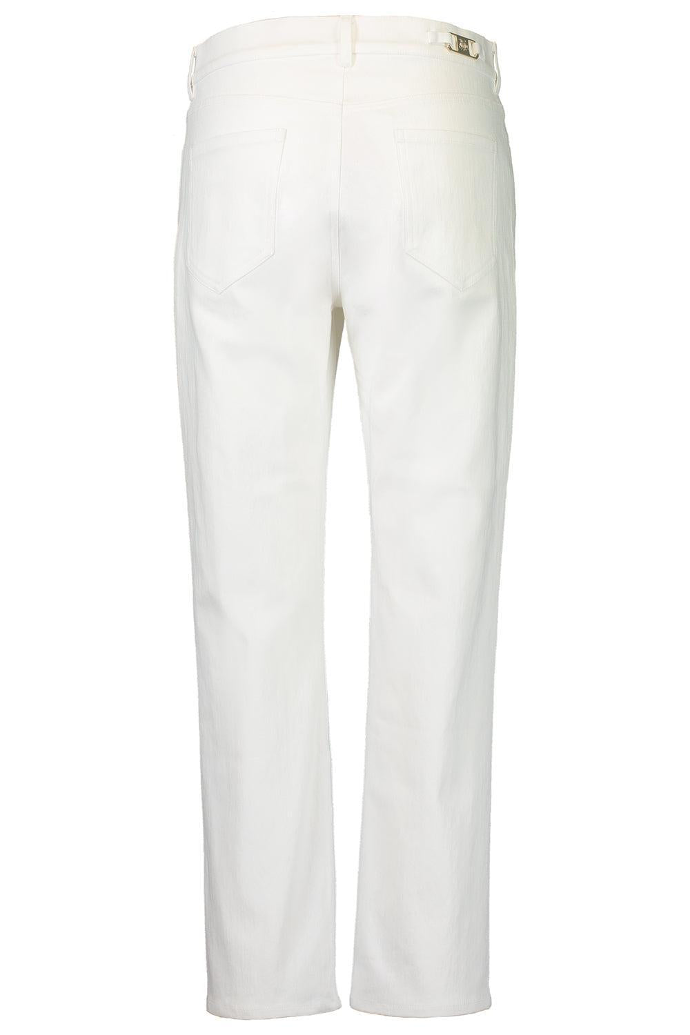 Joy Pant-WHITE-34-CLOTHINGPANTDENIM-DMN PARIS