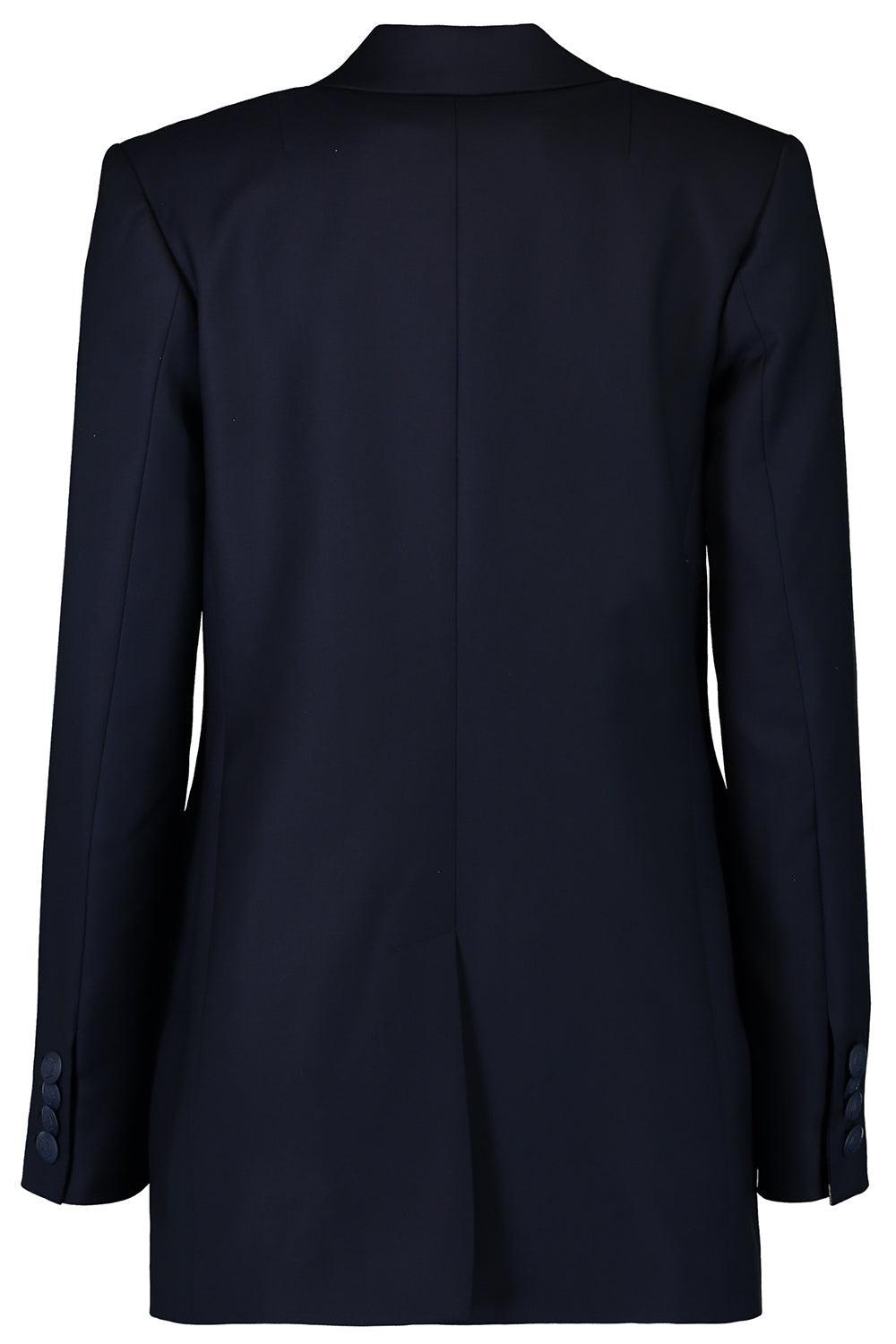 Armand Blazer-BLUE-34-CLOTHINGJACKETBLAZERS-DMN PARIS