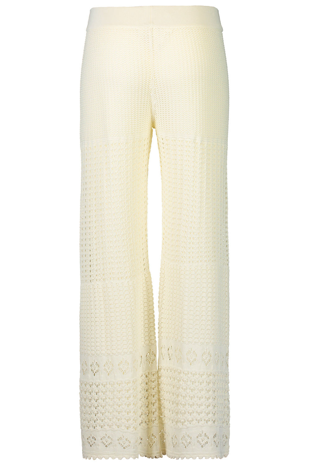 Embleme Beach Trouser