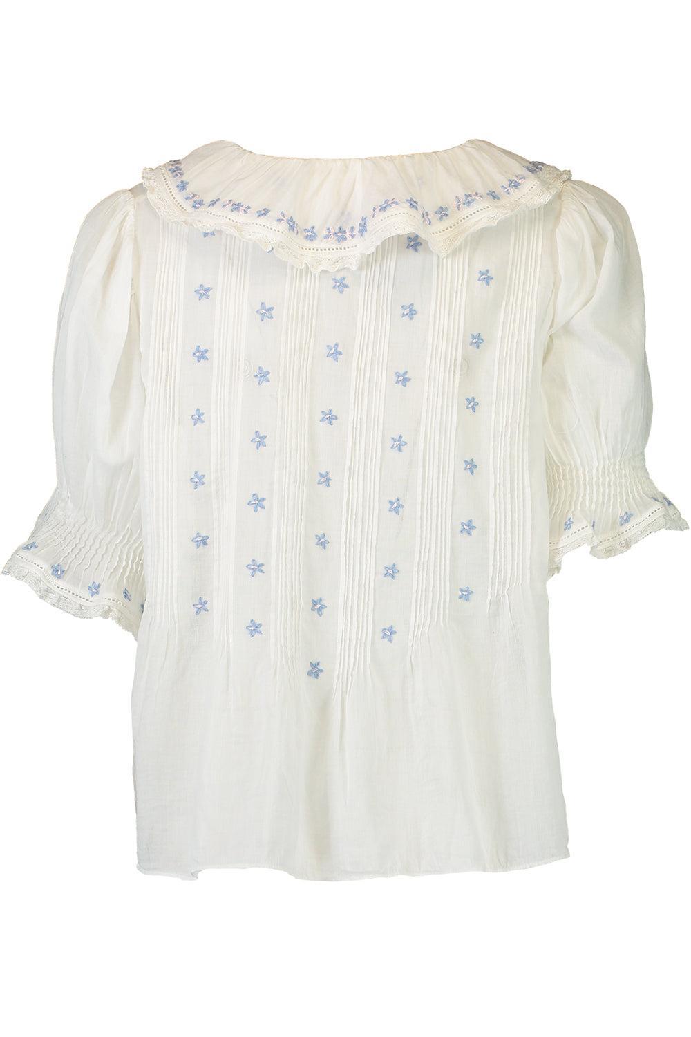 Hettie Top - Salt-CREAM-XS-CLOTHINGTOPBLOUSE-DOEN
