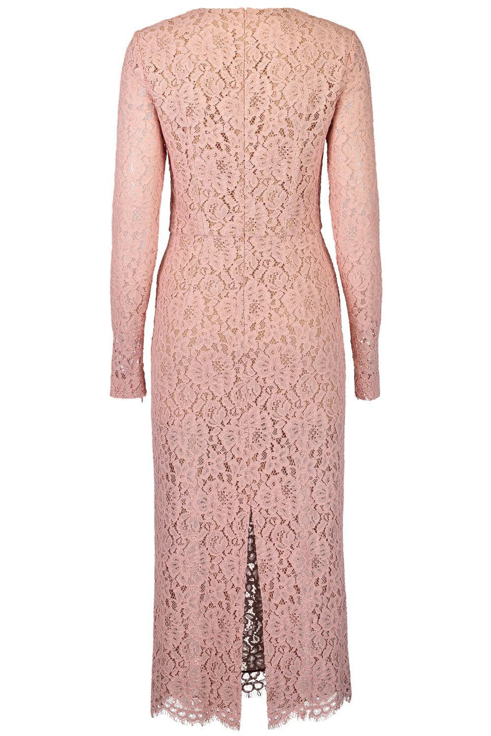 michael kors lace dress Corded Floral Sheath - QUARTZ Color:Hamilton 3 Casual New Year's With multiple labels under Nichii Women Dresses