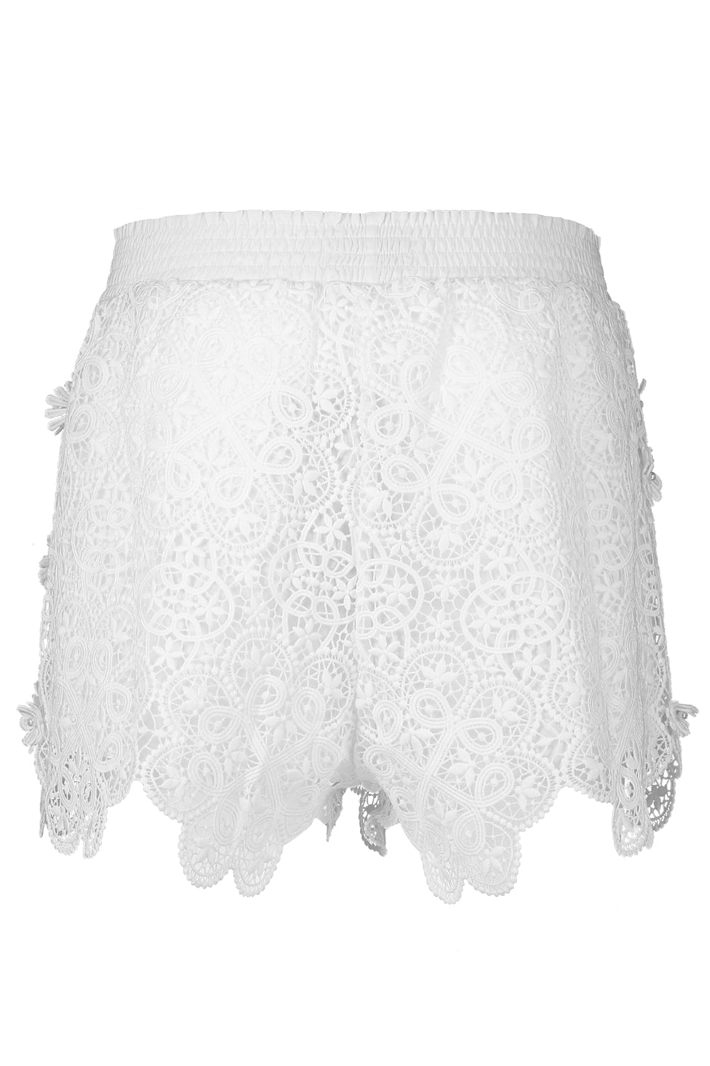 Nerissa Short-WHITE-XS-CLOTHINGPANTSHORT-WAIMARI