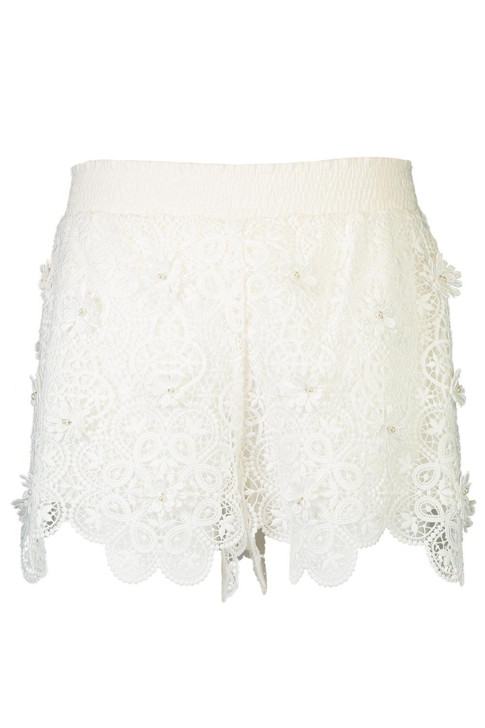 Nerissa Short-WHITE-XS-CLOTHINGPANTSHORT-WAIMARI