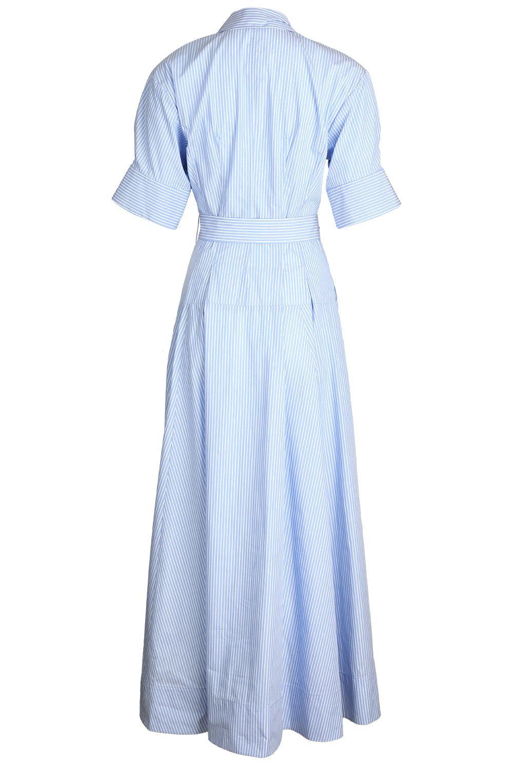 Truman Dress-STRIPE-2-CLOTHINGDRESSCASUAL-SIMKHAI