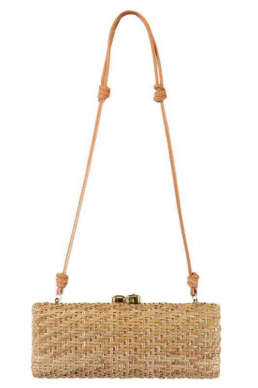 The Nantucket Clutch