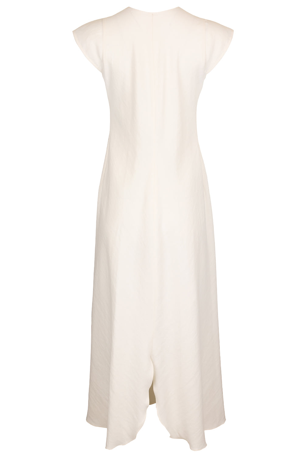 Doves Maxi Dress - Salt