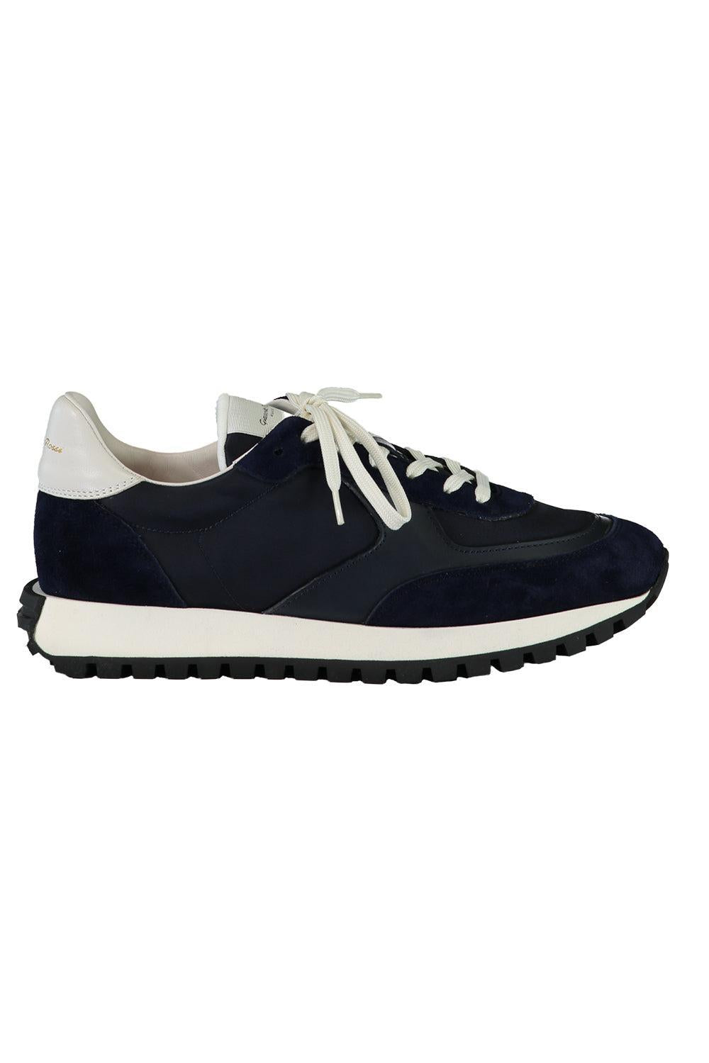 Gravel Sneaker-BLUE-36-SHOESNEAKER-GIANVITO ROSSI