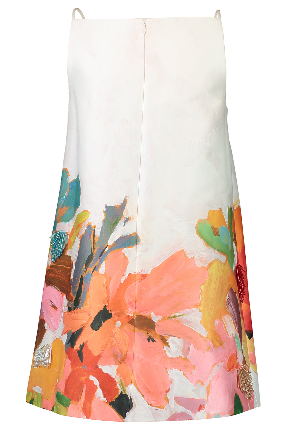 Java Mini Dress