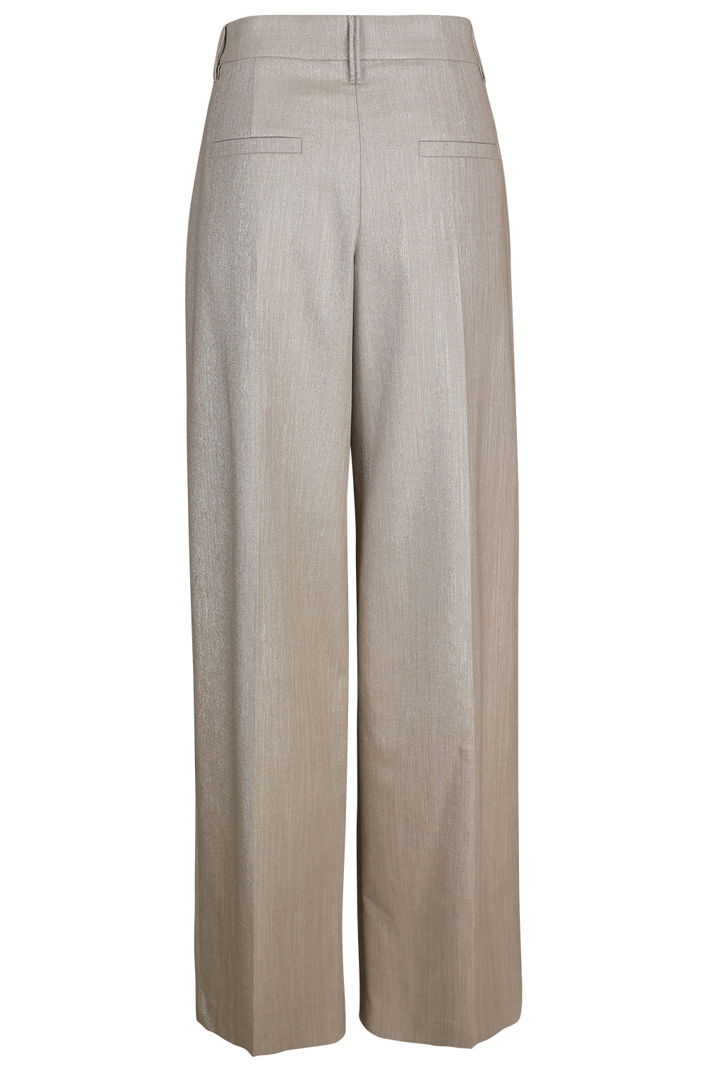 Sparkling Relaxed Trouser