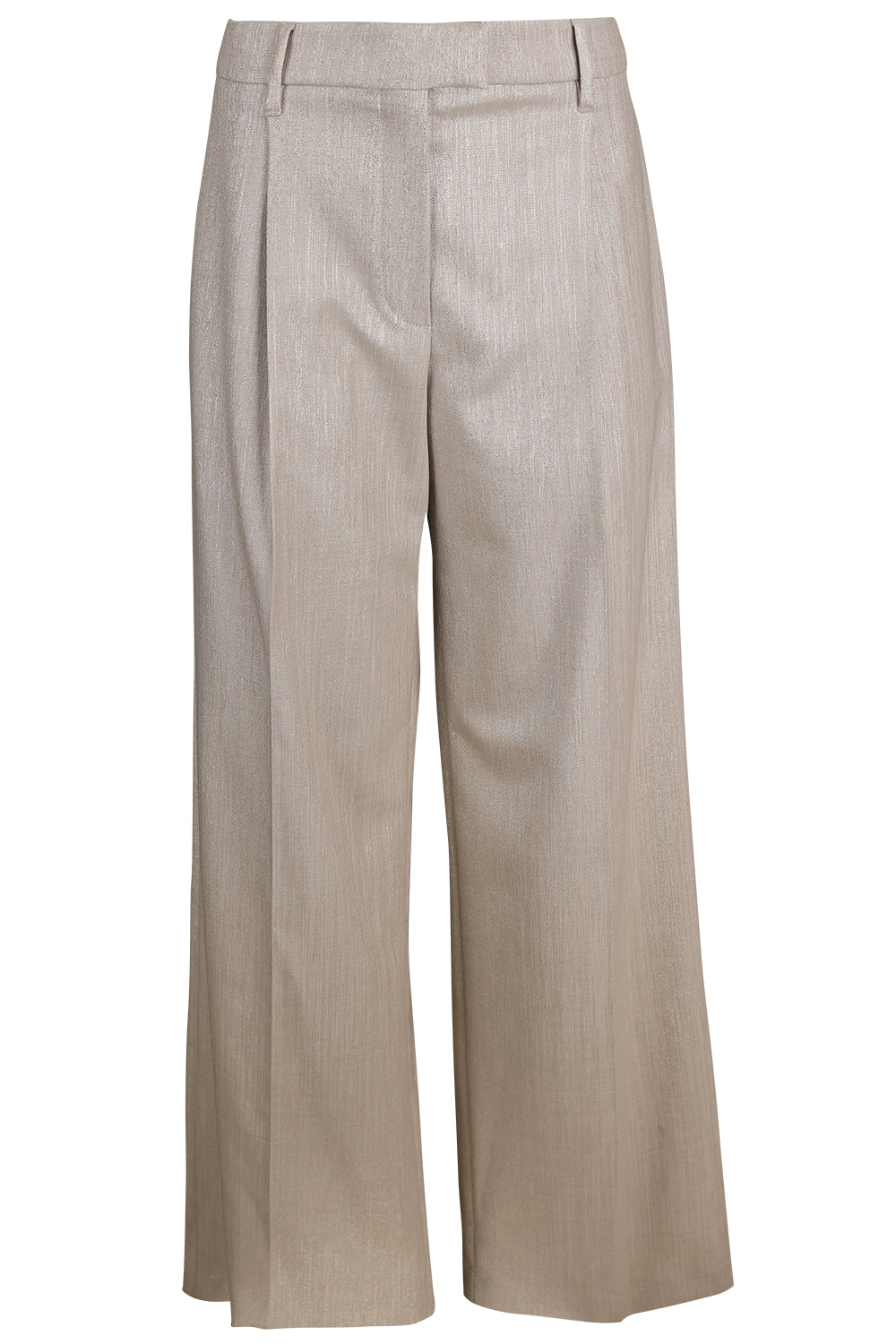 Sparkling Relaxed Trouser