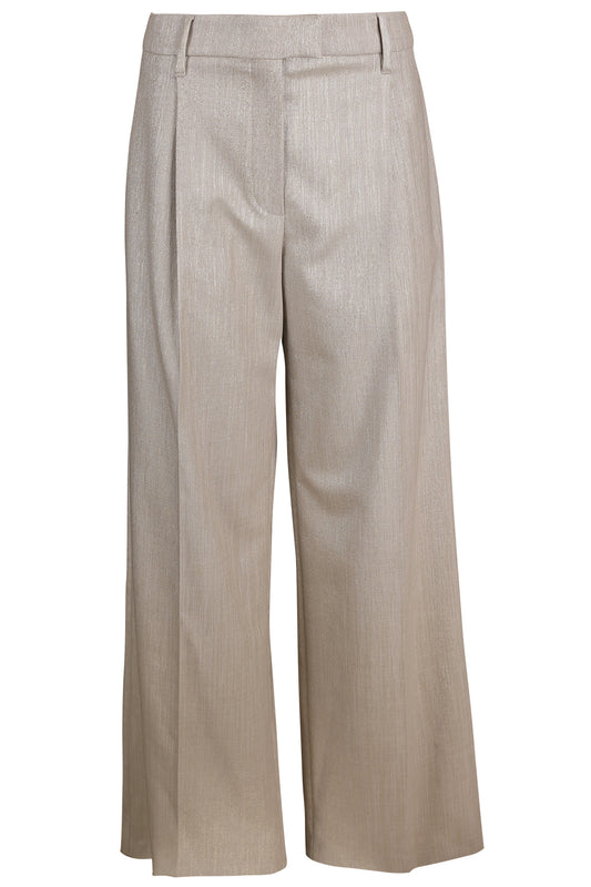 Sparkling Relaxed Trouser