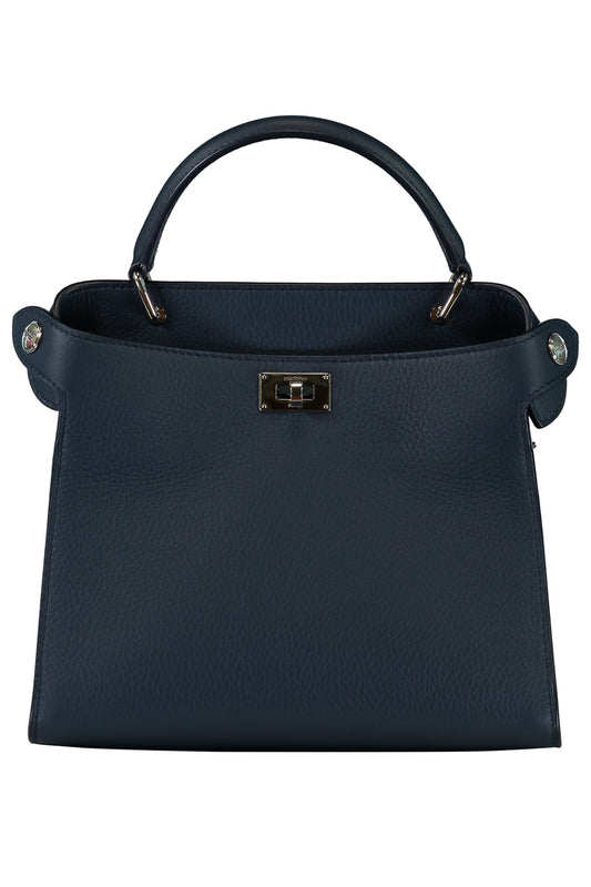 Lutece Mini Bag - Navy