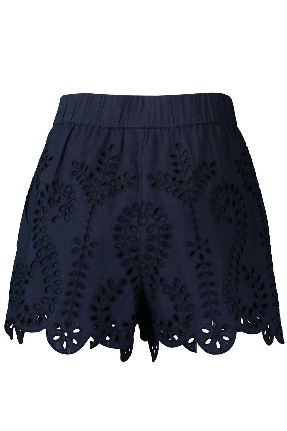 Charly Short-BLUE-0-CLOTHINGPANTSHORT-CHRISTY LYNN